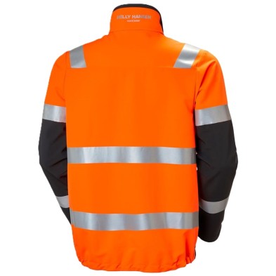 Chaqueta A.V. Helly Hansen Alna 4x Tech 77230
