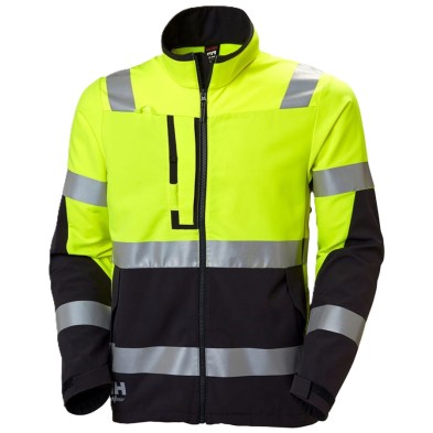 Chaqueta A.V. Helly Hansen Alna 4x Tech 77230
