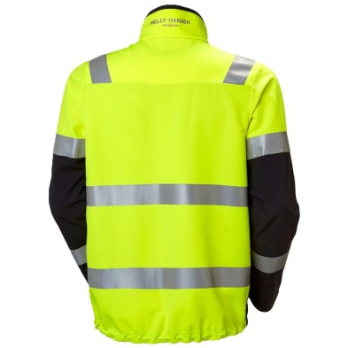 Chaqueta A.V. Helly Hansen Alna 4x Tech 77230