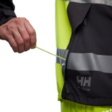 CHAQUETA A.V. HELLY HANSEN ALNA 4X TECH 77230