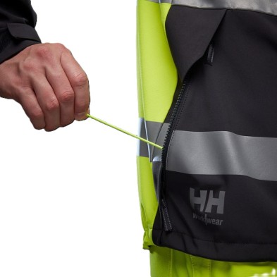 Chaqueta A.V. Helly Hansen Alna 4x Tech 77230