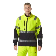 CHAQUETA A.V. HELLY HANSEN ALNA 4X TECH 77230