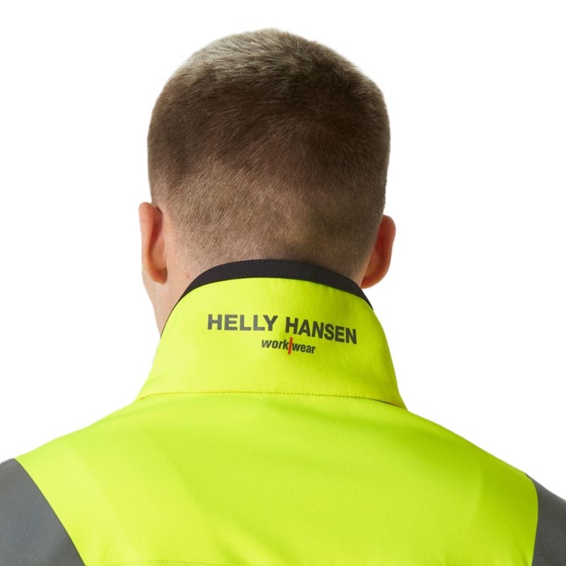 Chaqueta a.v. helly hansen alna 4x tech 77230