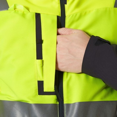 Chaqueta A.V. Helly Hansen Alna 4x Tech 77230