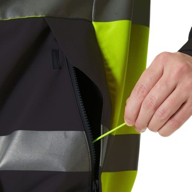 Chaqueta A.V. Helly Hansen Alna 4x Tech 77230