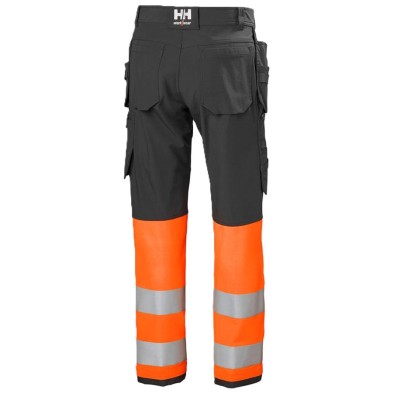 Pantalón A.V. Helly Hansen Alna Construction 77427