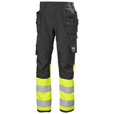 Pantalón A.V. Helly Hansen Alna Construction 77427