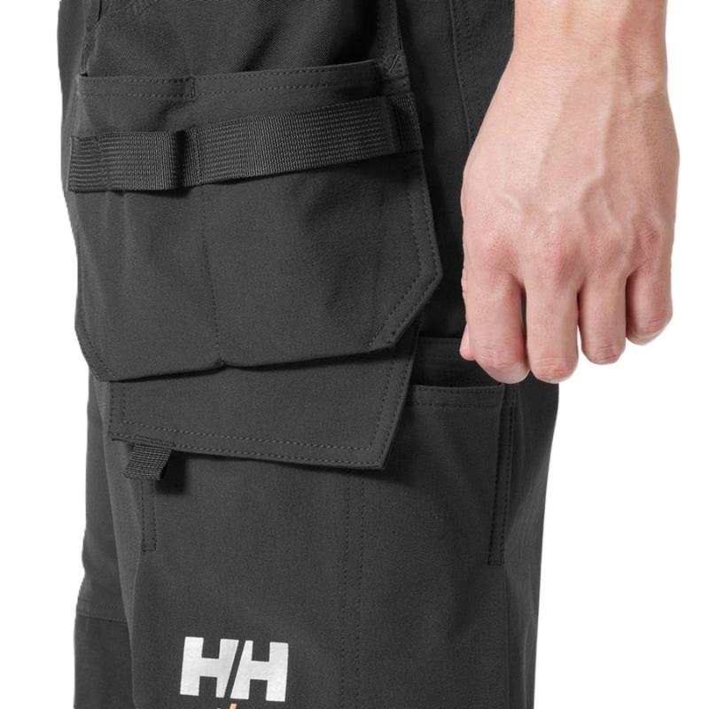 Pantalon a.v. helly hansen alna construction 77427