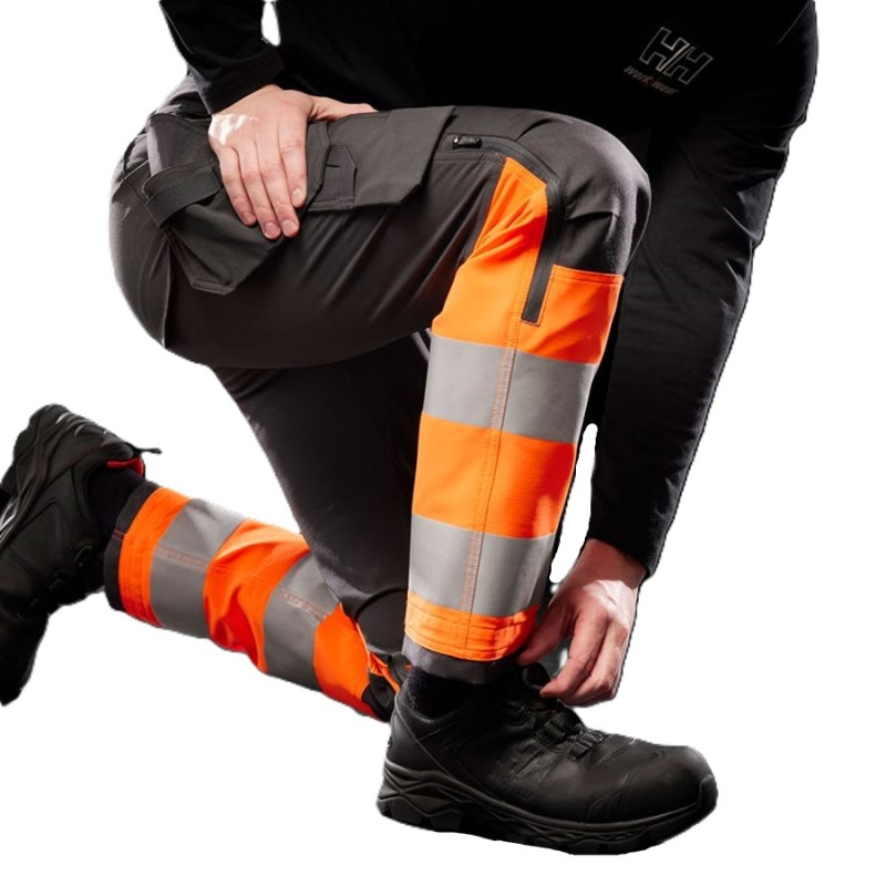 Pantalon a.v. helly hansen alna construction 77427