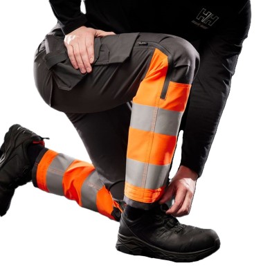 Pantalón A.V. Helly Hansen Alna Construction 77427