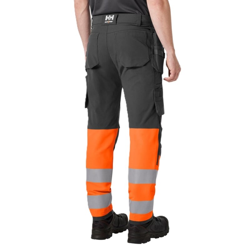 Pantalon a.v. helly hansen alna construction 77427