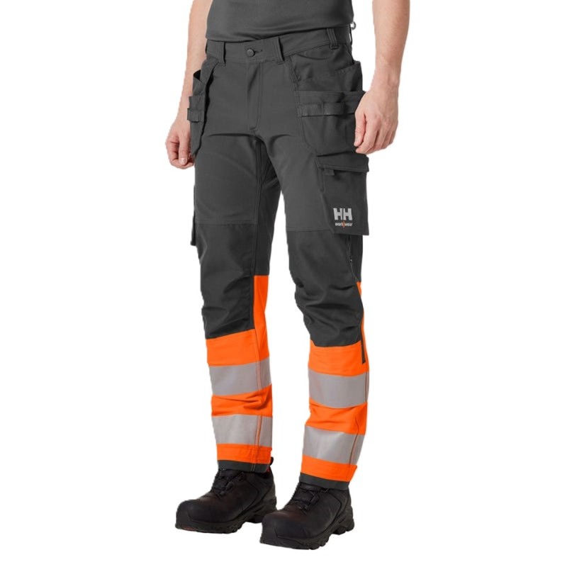 Pantalon a.v. helly hansen alna construction 77427
