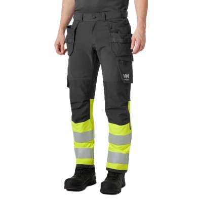 Pantalón A.V. Helly Hansen Alna Construction 77427