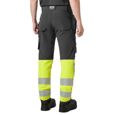 Pantalón A.V. Helly Hansen Alna Construction 77427