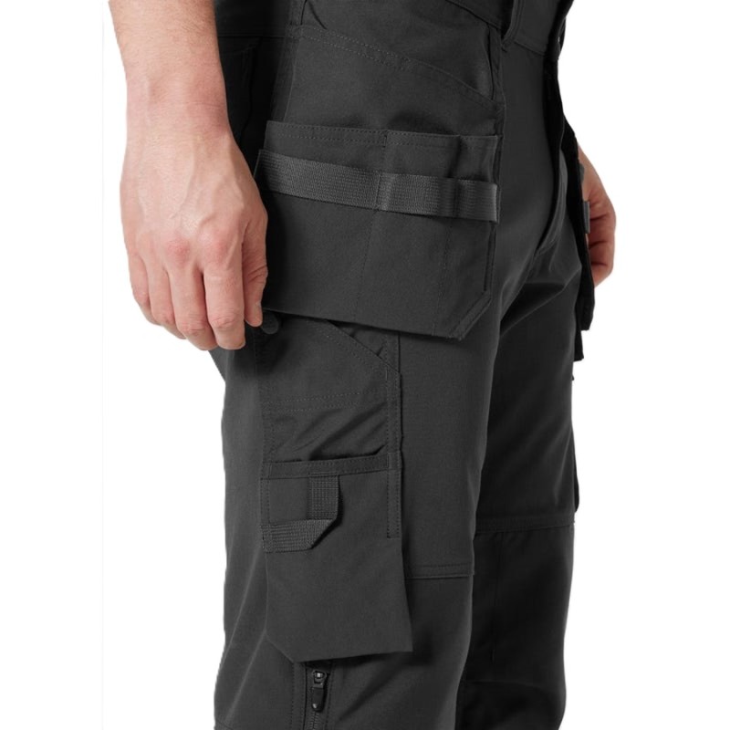 Pantalon a.v. helly hansen alna construction 77427