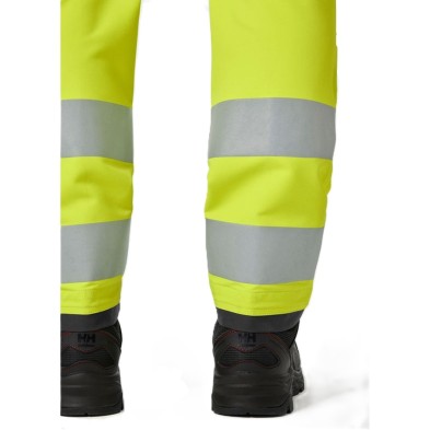 Pantalón A.V. Helly Hansen Alna Construction 77427