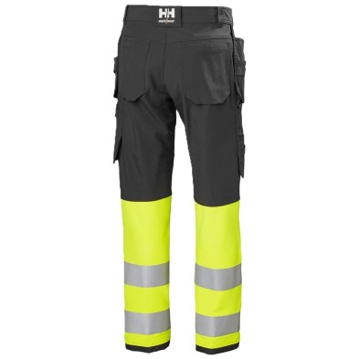Pantalón A.V. Helly Hansen Alna Construction 77427