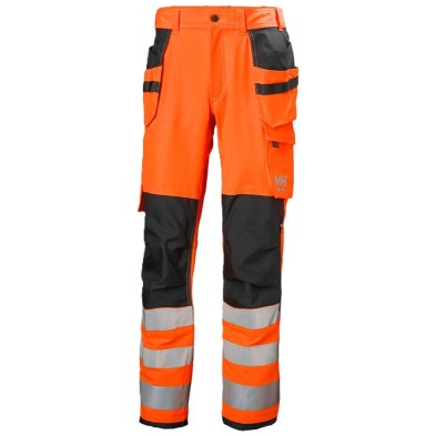 Pantalón A.V. Helly Halsen Alna Construction 77428