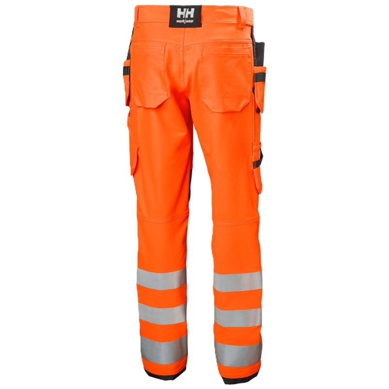 Pantalon a.v. helly halsen alna construction 77428