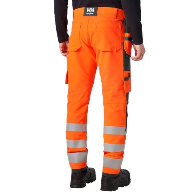 Pantalón A.V. Helly Halsen Alna Construction 77428