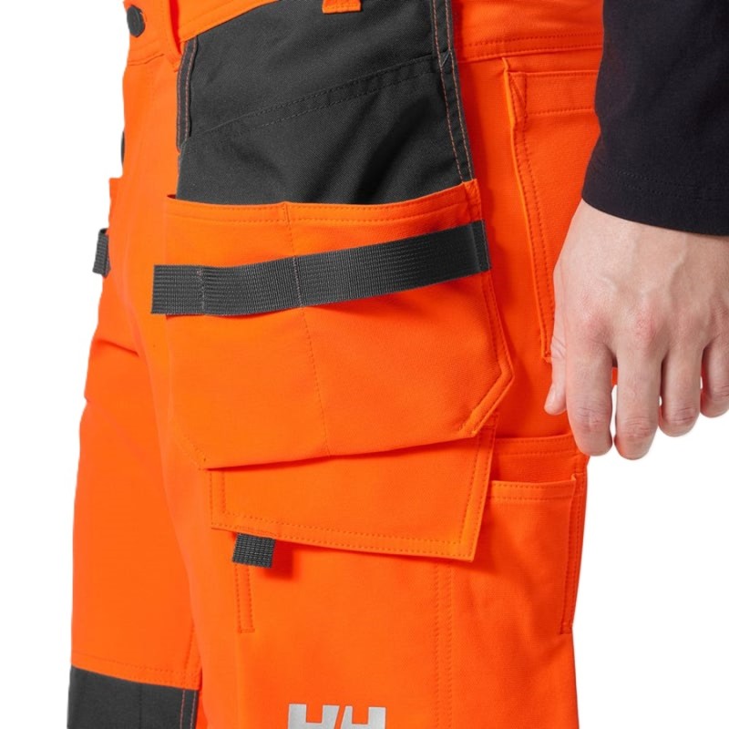 Pantalon a.v. helly halsen alna construction 77428