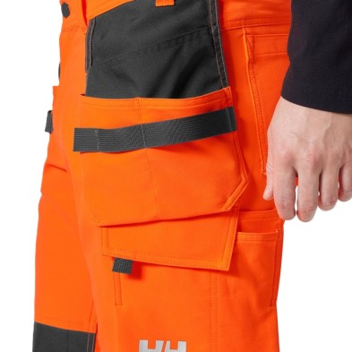 Pantalón A.V. Helly Halsen Alna Construction 77428