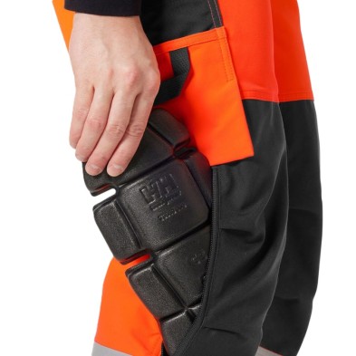 Pantalón A.V. Helly Halsen Alna Construction 77428