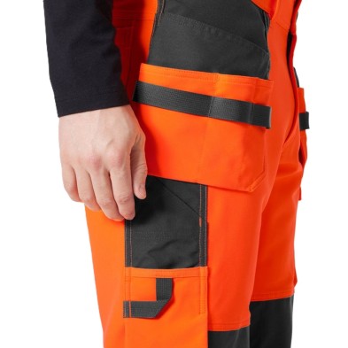 Pantalón A.V. Helly Halsen Alna Construction 77428