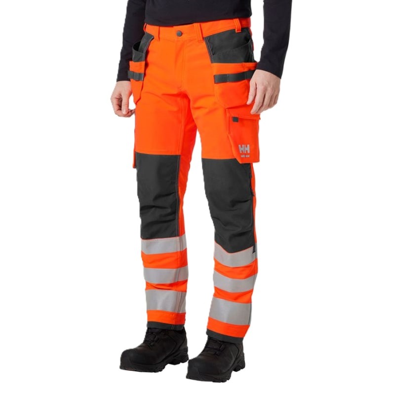 Pantalon a.v. helly halsen alna construction 77428