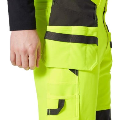 Pantalón A.V. Helly Halsen Alna Construction 77428