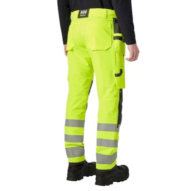 Pantalón A.V. Helly Halsen Alna Construction 77428