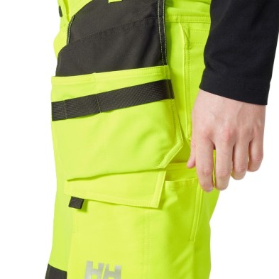 Pantalón A.V. Helly Halsen Alna Construction 77428