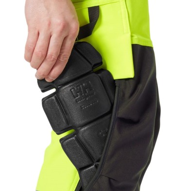 Pantalón A.V. Helly Halsen Alna Construction 77428