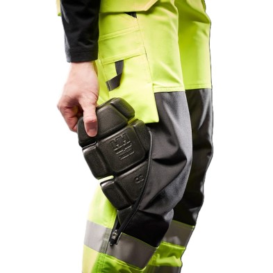 Pantalón A.V. Helly Halsen Alna Construction 77428