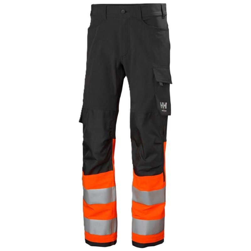 Pantalon a.v. helly hansen alna 77429