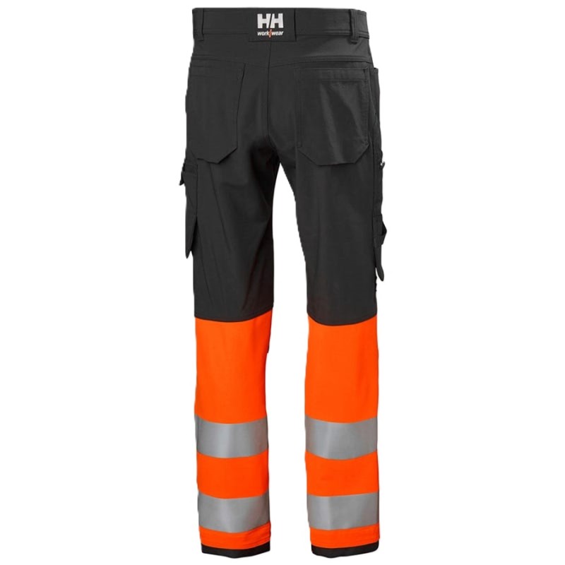 Pantalon a.v. helly hansen alna 77429