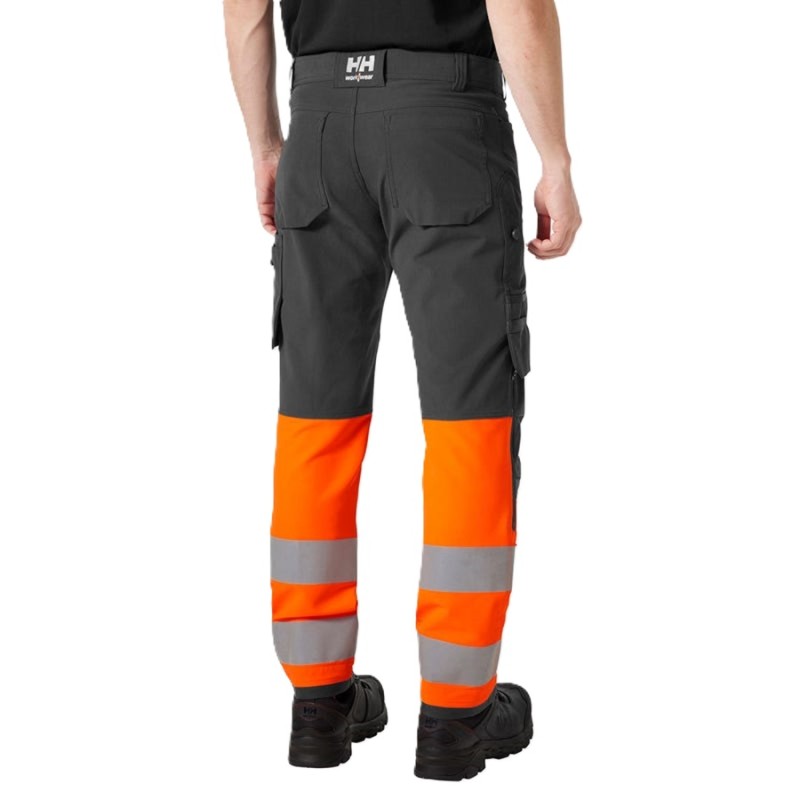 Pantalon a.v. helly hansen alna 77429