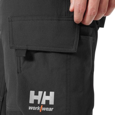 Pantalón A.V. Helly Hansen Alna 77429