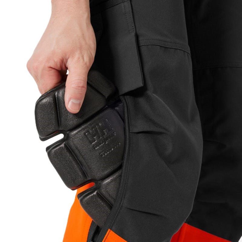 Pantalon a.v. helly hansen alna 77429