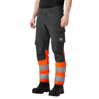 Pantalón A.V. Helly Hansen Alna 77429