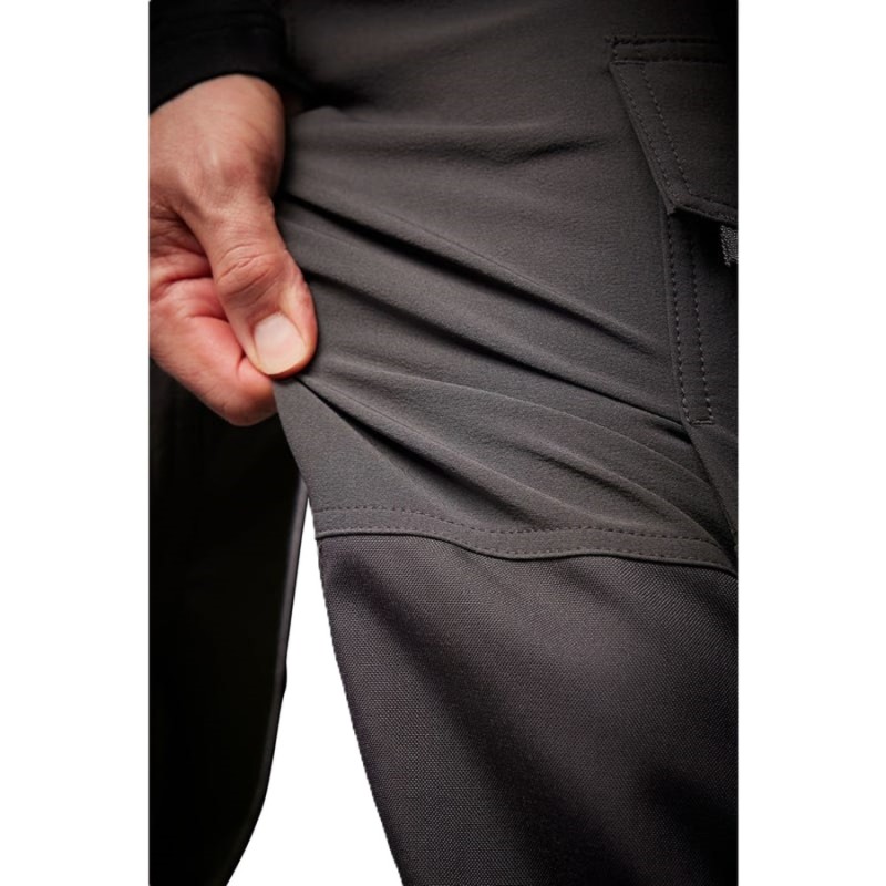 Pantalon a.v. helly hansen alna 77429