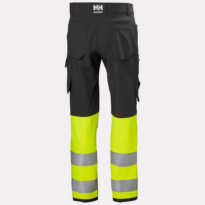 Pantalon a.v. helly hansen alna 77429