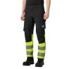 Pantalon a.v. helly hansen alna 77429