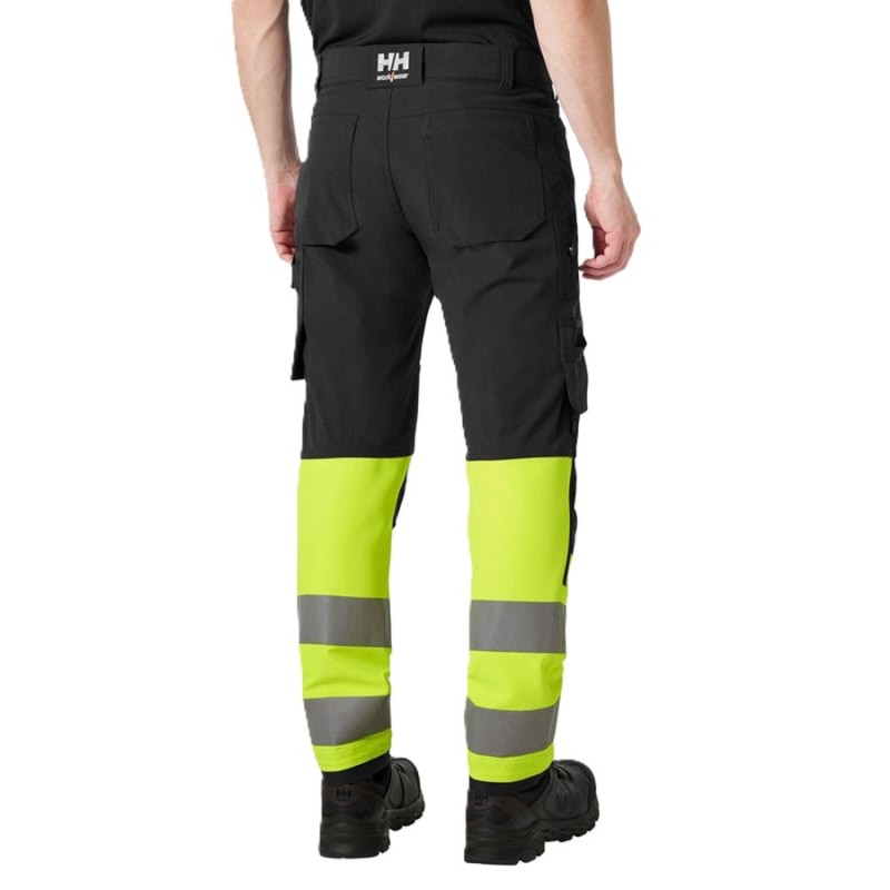 Pantalon a.v. helly hansen alna 77429