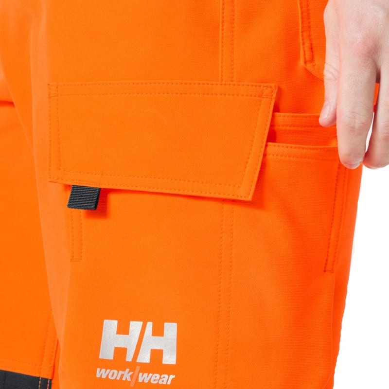 Pantalon a.v. helly hansen alna work 77430
