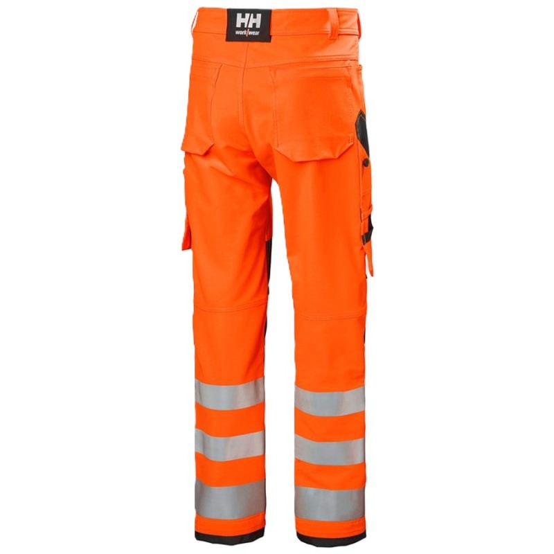 Pantalon a.v. helly hansen alna work 77430