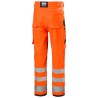 Pantalon a.v. helly hansen alna work 77430
