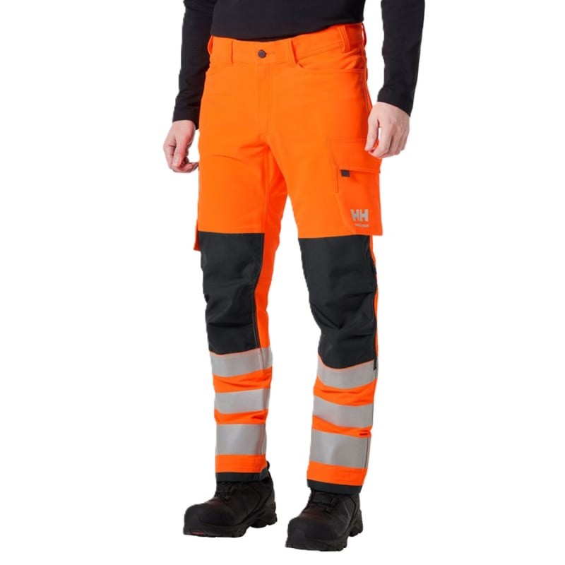 Pantalon a.v. helly hansen alna work 77430