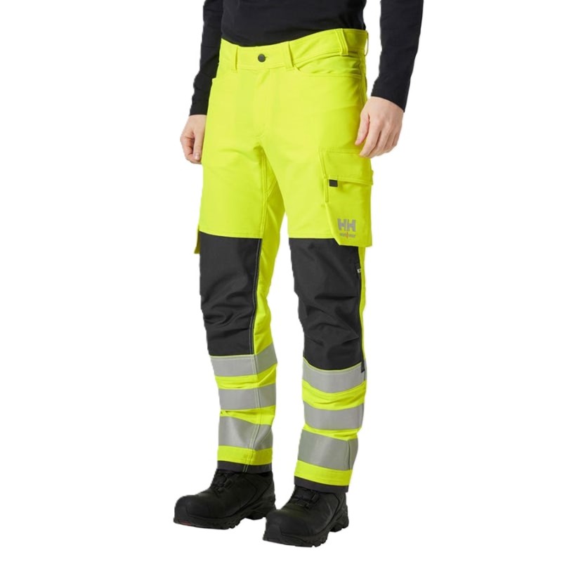 Pantalon a.v. helly hansen alna work 77430