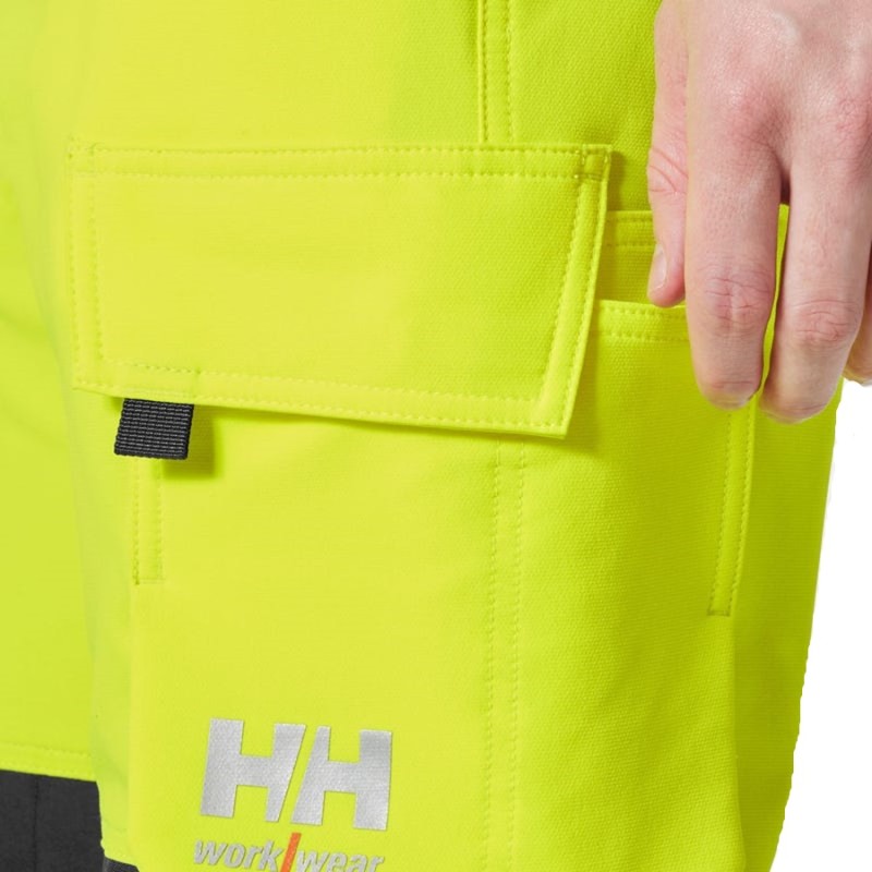 Pantalon a.v. helly hansen alna work 77430